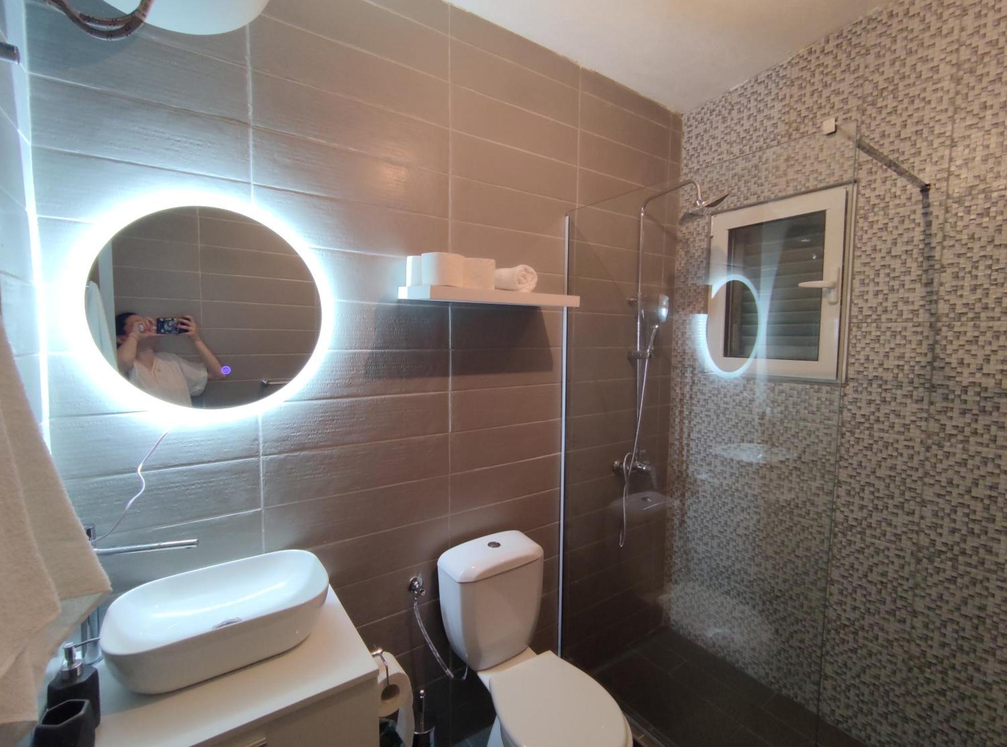 Matovic Apartments Добра-Вода Экстерьер фото